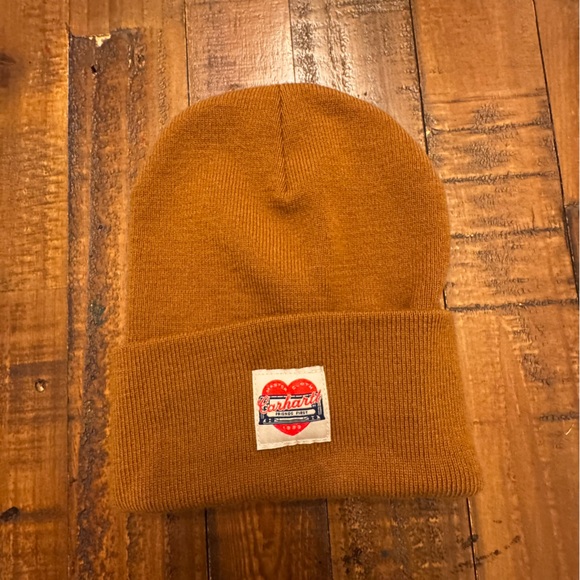 CARHARTT ♥️ Knit Beanie - Picture 2 of 4